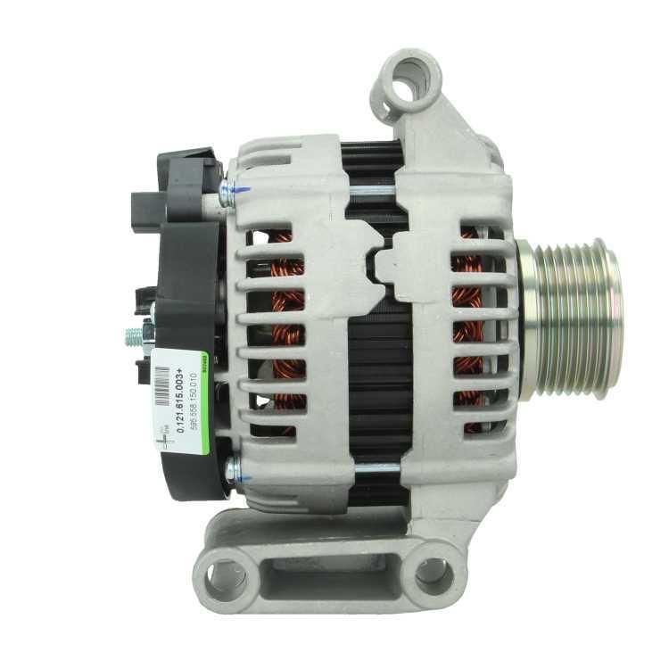 Lichtmaschine 150 A für Ford & Land Rover | PSH 595.558.150.010 – Ansicht 4