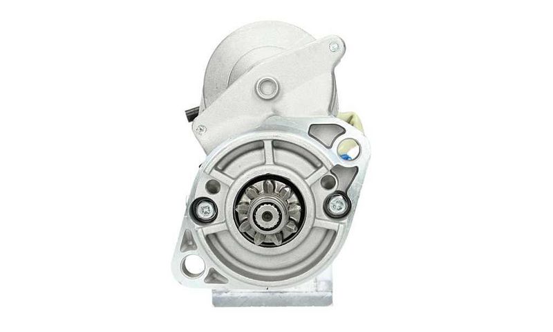 Anlasser 2 kW für Kubota | PSH 690.539.092.050 – Ansicht 1