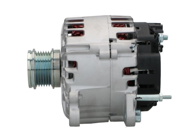 Lichtmaschine 140 A für Audi, SEAT u. a. | PSH 205.539.140.000 – Ansicht 2