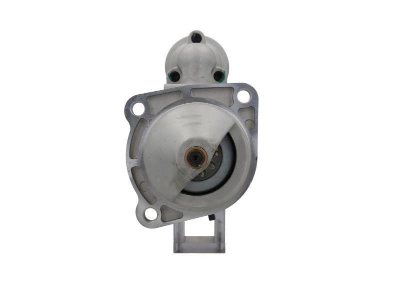 Anlasser 3 kW für Deutz | PSH 510.502.093.011 – Ansicht 1