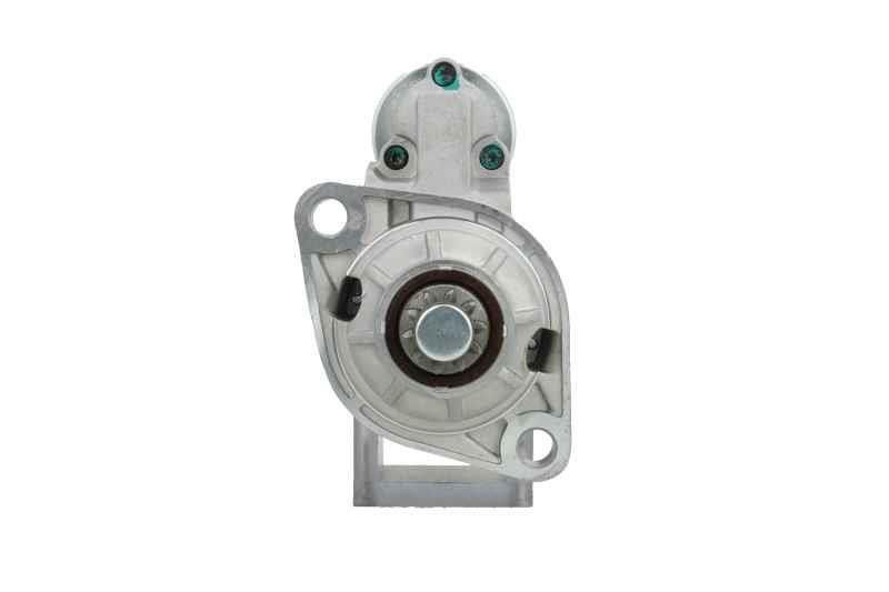 Anlasser 2 kW für Audi, Volkswagen u. a. | PSH 300.533.102.010 – Ansicht 1