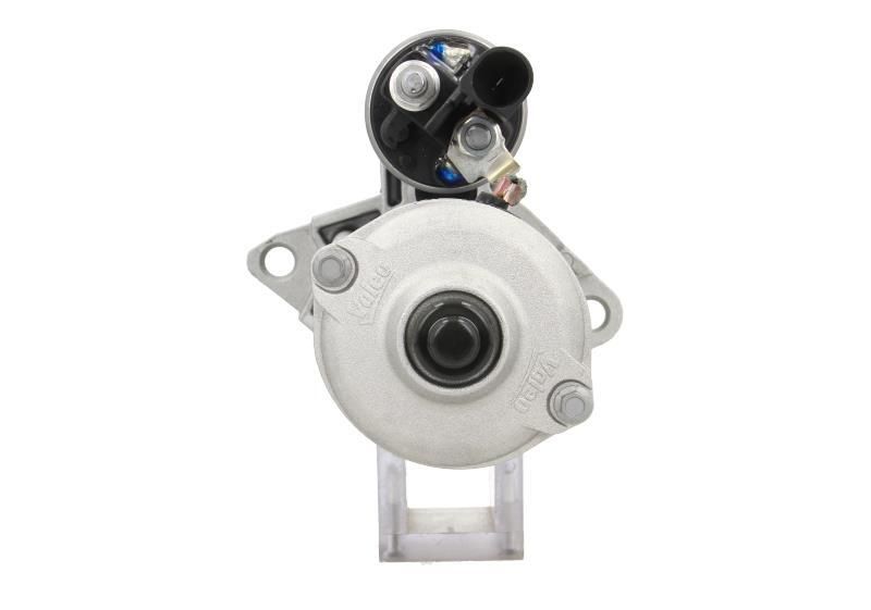 Anlasser 2 kW für Volkswagen, SEAT u. a. | PSH 300.931.132.500 – Ansicht 3