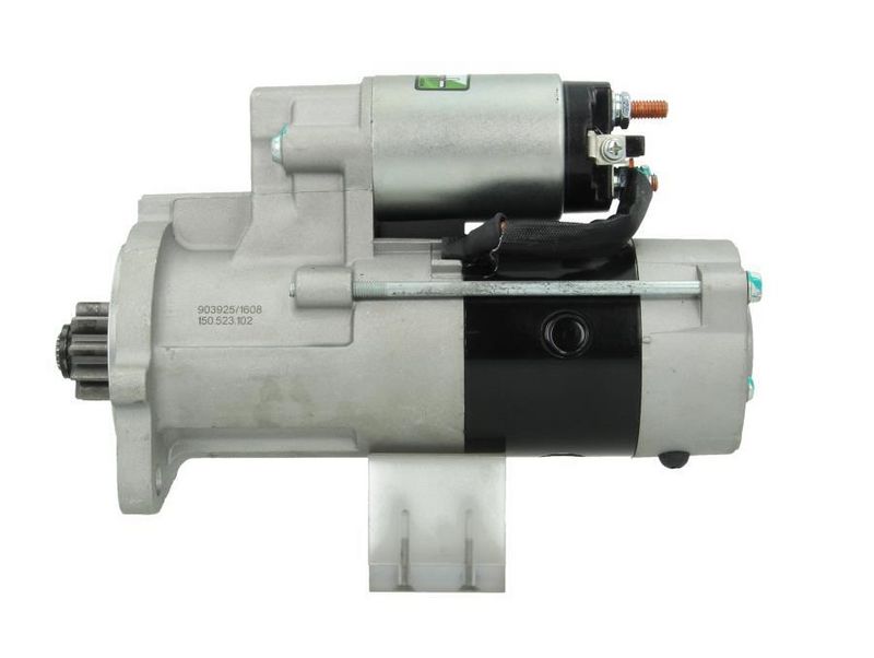 Anlasser 2,2 kW für Mitsubishi | PSH 150.523.102.130 – Ansicht 2