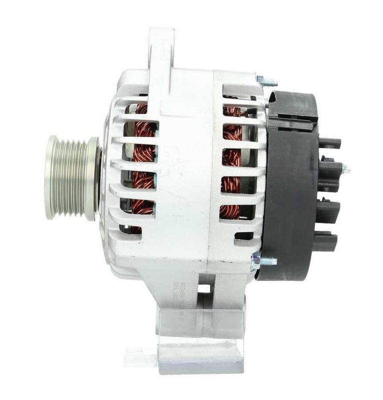 Lichtmaschine 120 A für Fiat, Alfa Romeo u. a. | PSH 505.583.120.050 – Ansicht 2