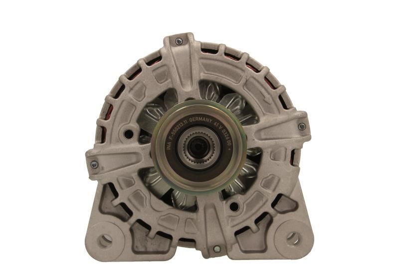 Lichtmaschine 150 A für Nissan & Renault | PSH 165.916.150.010 – Ansicht 1