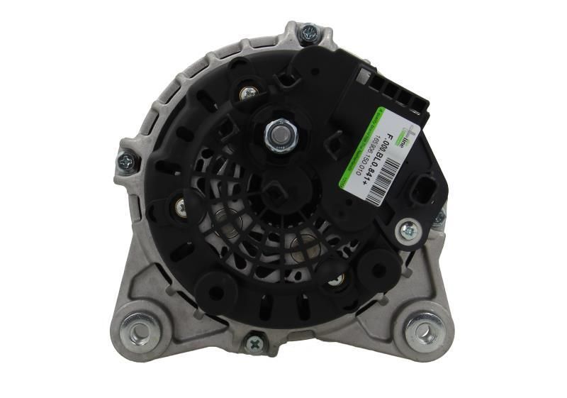 Lichtmaschine 150 A für Nissan, Renault u. a. | PSH 165.906.150.010 – Ansicht 3