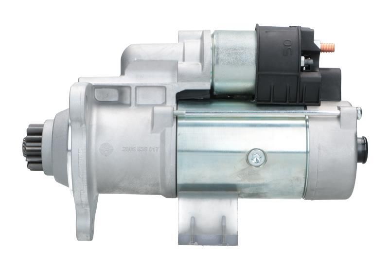 Anlasser 5,5 kW für Scania | PSH 911.502.123.281 – Ansicht 2