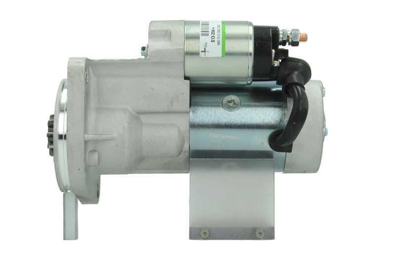 Anlasser 2,3 kW für Yanmar | PSH 980.510.092.080 – Ansicht 2