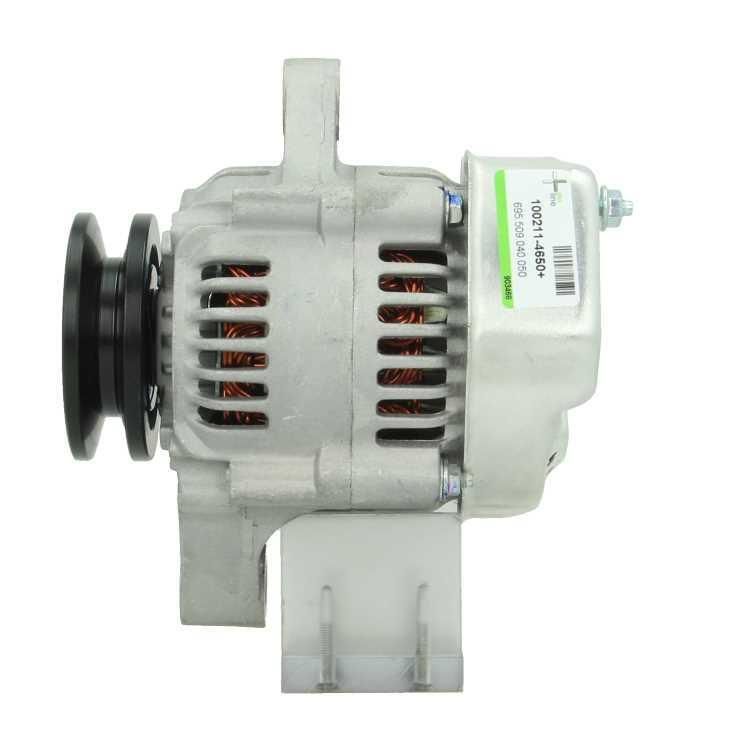 Lichtmaschine 40 A für Kubota | PSH 695.509.040.050 – Ansicht 2