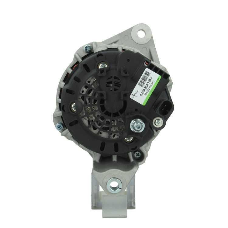 Lichtmaschine 150 A für Fiat & Iveco | PSH 505.582.150.010 – Ansicht 3