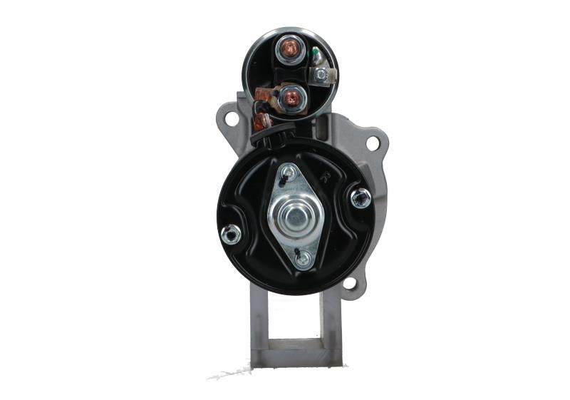Anlasser 1,8 kW für Citroën, Peugeot u. a. | PSH 220.504.113.010 – Ansicht 3