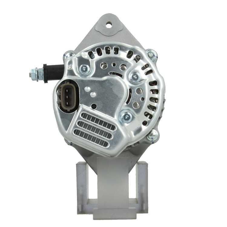 Lichtmaschine 55 A für Yanmar | PSH 695.502.055.050 – Ansicht 3