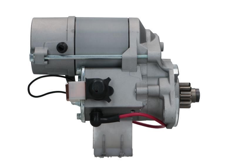 Anlasser 2 kW für Kubota | PSH 690.519.092.050 – Ansicht 4