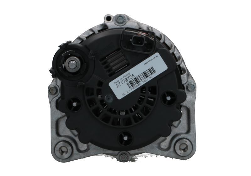 Lichtmaschine 230 A für Renault, Opel u. a. | PSH 165.967.230.500 – Ansicht 3