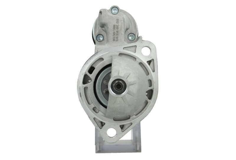Anlasser 2,5 kW für Deutz | PSH 510.503.092.011 – Ansicht 1