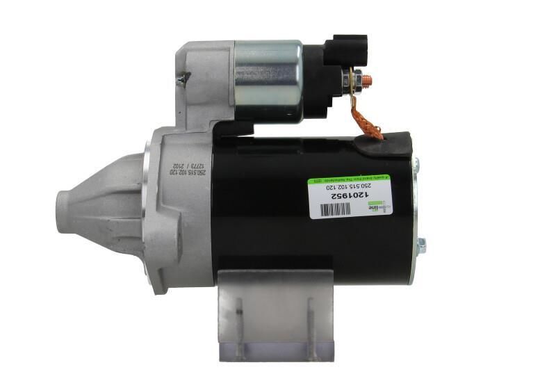 Anlasser 0,8 kW für Kia & Hyundai | PSH 250.515.102.120 – Ansicht 2
