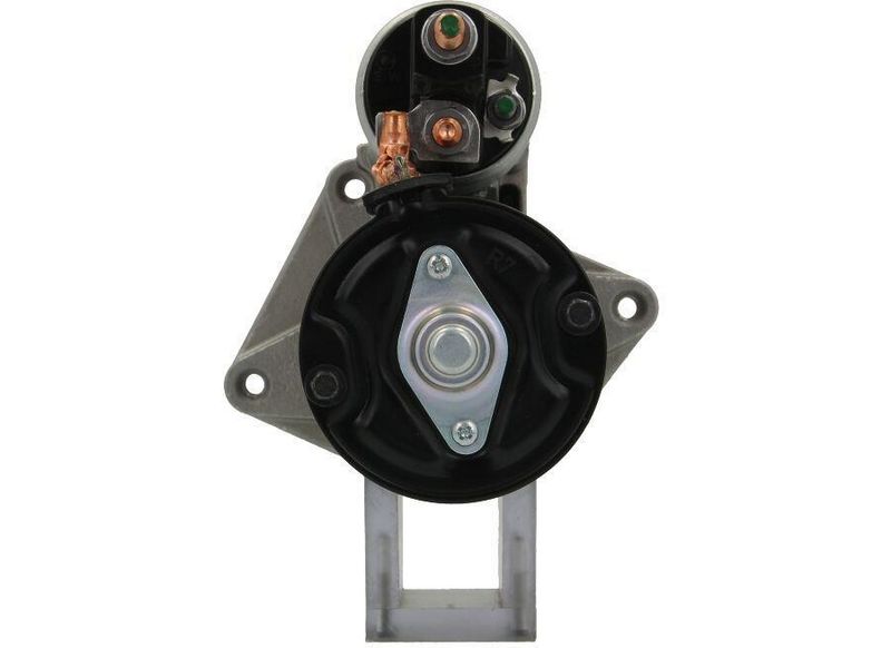 Anlasser 2,5 kW für Iveco, Renault Trucks u. a. | PSH 500.555.093.280 – Ansicht 3
