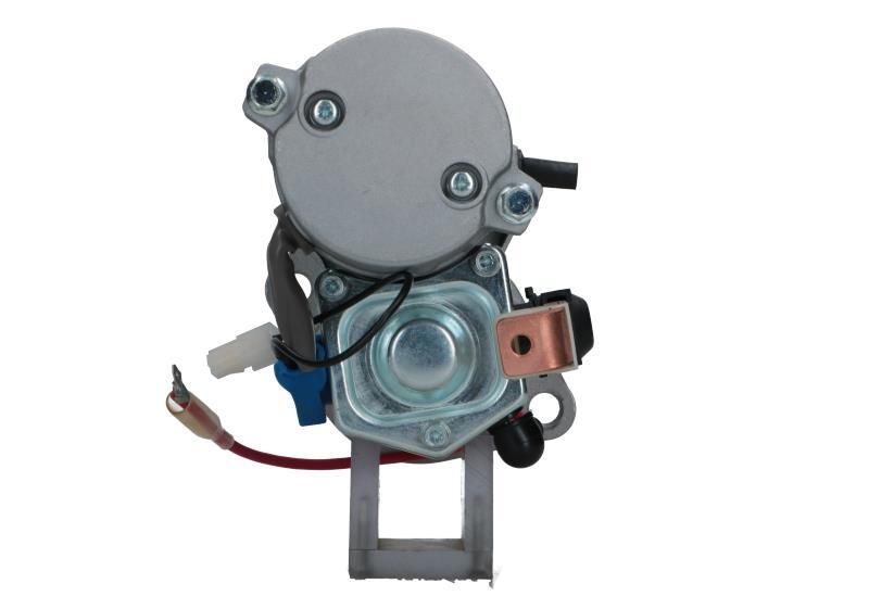Anlasser 2 kW für Kubota | PSH 690.519.092.050 – Ansicht 3