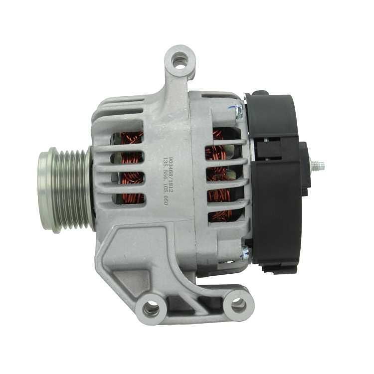 Lichtmaschine 105 A für Opel & Vauxhall | PSH 135.556.105.050 – Ansicht 2