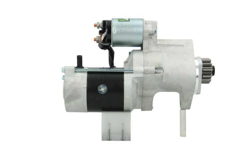 Anlasser 2,2 kW für Nissan | PSH 160.515.122.130 – Ansicht 4