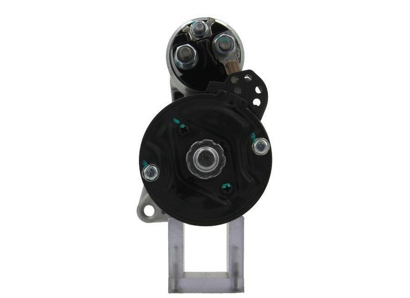 Anlasser 2,5 kW für Mercedes & Mercedes-Benz | PSH 550.541.132.010 – Ansicht 3