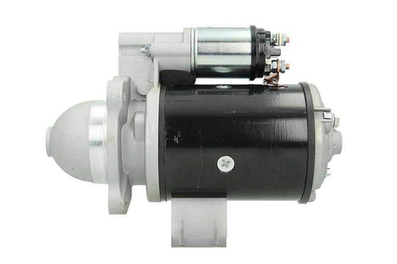 Anlasser 2,8 kW für New Holland | PSH 590.001.103.100 – Ansicht 2