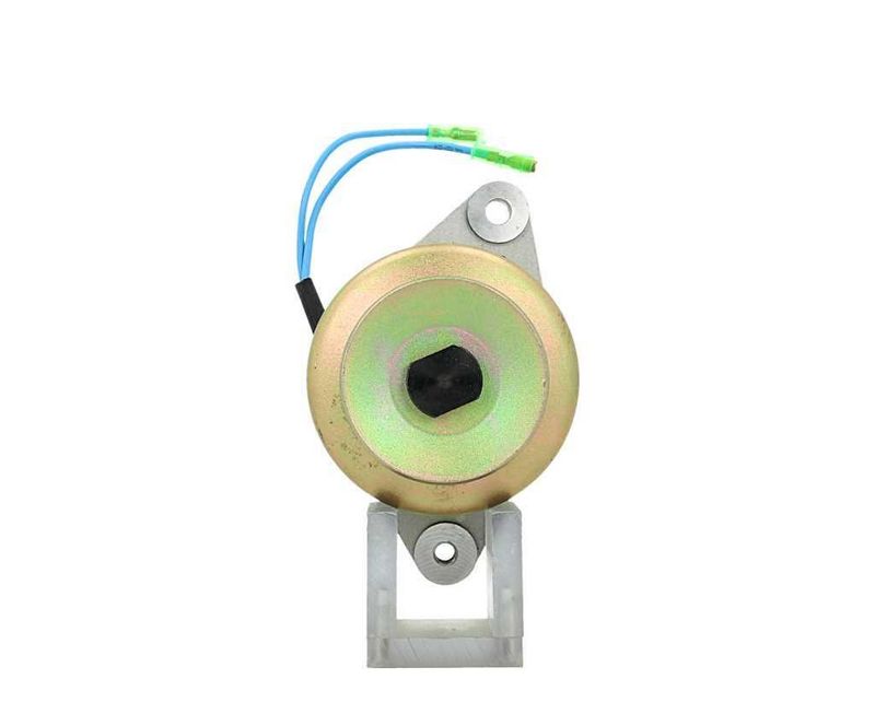 Lichtmaschine 14 A für Kubota | PSH 695.506.014.050 – Ansicht 3