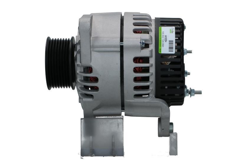 Lichtmaschine 120 A für Massey Ferguson & Ford | PSH 705.502.120.090 – Ansicht 2