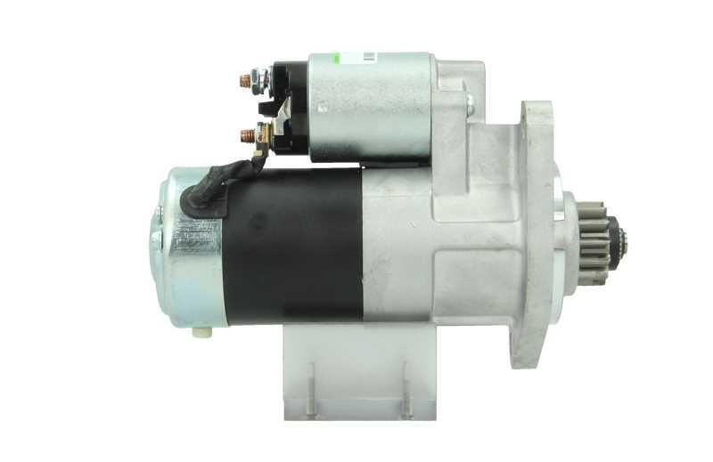 Anlasser 1,6 kW für Caterpillar | PSH 900.505.132.130 – Ansicht 4