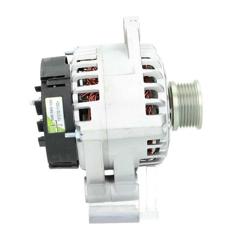 Lichtmaschine 120 A für Fiat, Alfa Romeo u. a. | PSH 505.583.120.050 – Ansicht 4