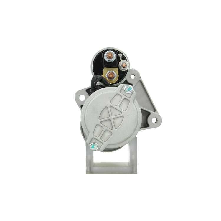 Anlasser 2,3 kW für Volvo & Ford | PSH 810.535.113.000 – Ansicht 3