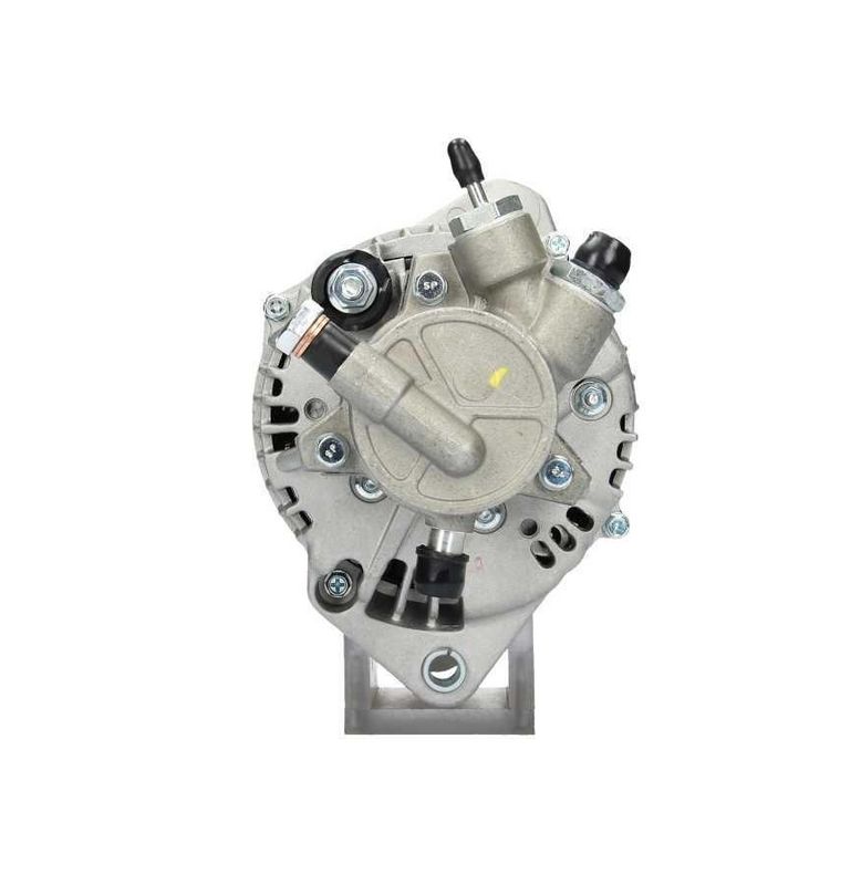 Lichtmaschine 100 A für Opel, Vauxhall u. a. | PSH 135.601.100.080 – Ansicht 3