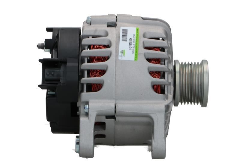 Lichtmaschine 150 A für Renault, Vauxhall u. a. | PSH 575.933.150.000 – Ansicht 4