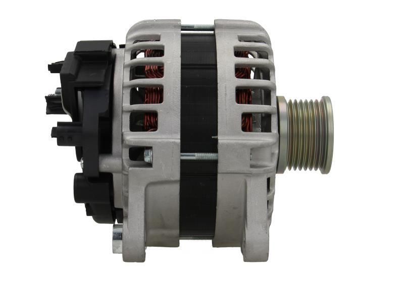 Lichtmaschine 150 A für Nissan, Renault u. a. | PSH 165.906.150.010 – Ansicht 4