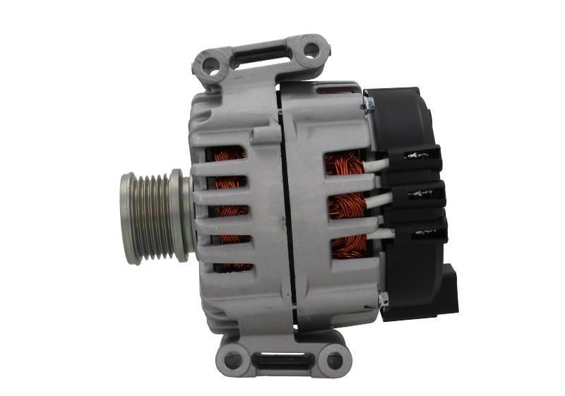 Lichtmaschine 180 A für Mercedes & Mercedes-Benz | PSH 555.590.180.000 – Ansicht 2