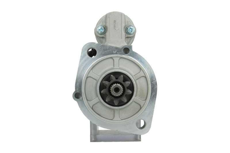 Anlasser 2,5 kW für Kubota | PSH 690.524.092.130 – Ansicht 1