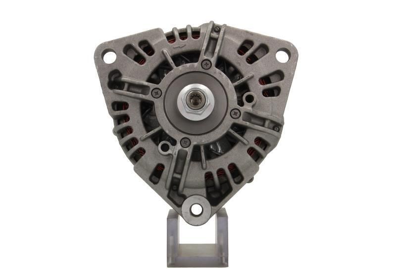 Lichtmaschine 120 A für MAN | PSH 556.507.120.280 – Ansicht 1