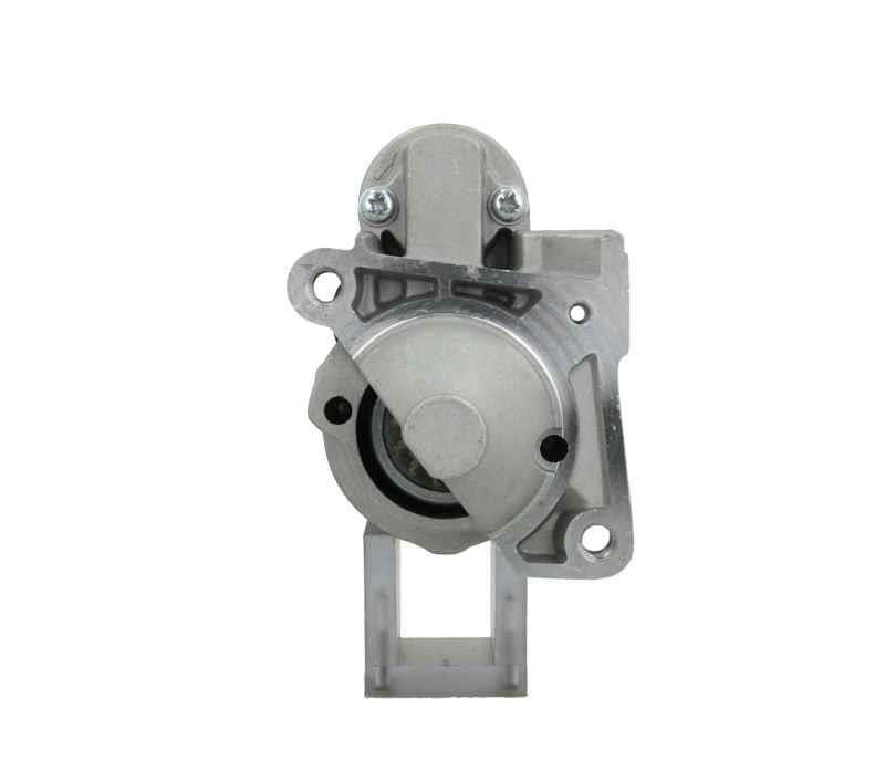 Anlasser 1,4 kW für Renault, Nissan u. a. | PSH 570.538.123.130 – Ansicht 1