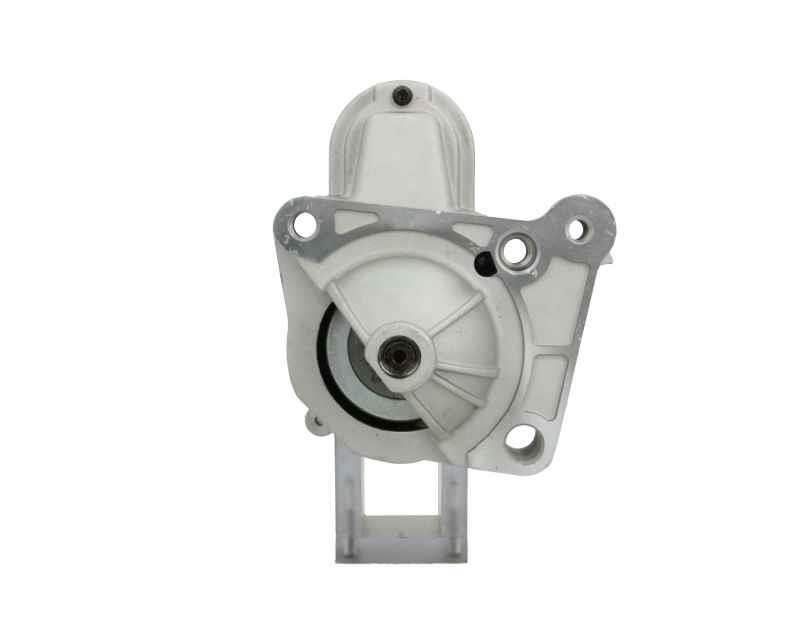Anlasser 2,1 kW für Renault, Mitsubishi u. a. | PSH 570.531.114.000 – Ansicht 1