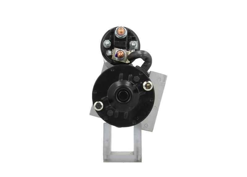 Anlasser 1,7 kW für Volvo | PSH 970.501.112.030 – Ansicht 3