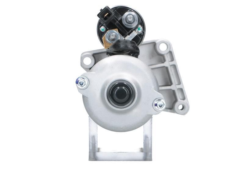 Anlasser 2 kW für Citroën, Peugeot u. a. | PSH 220.550.123.000 – Ansicht 3