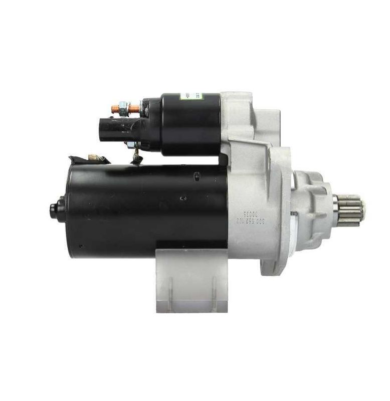 Anlasser 2,2 kW für Volkswagen | PSH 300.552.102.010 – Ansicht 4