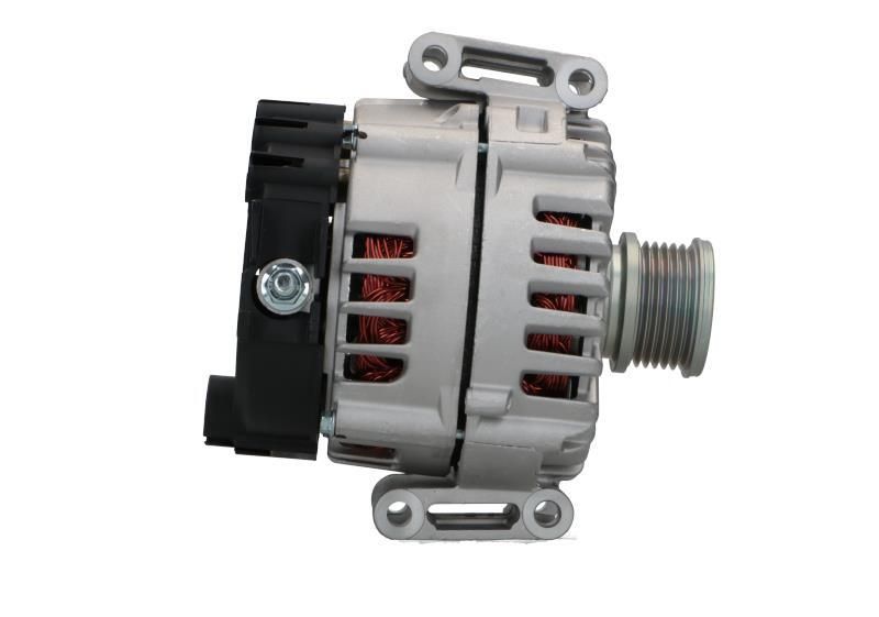 Lichtmaschine 180 A für Mercedes & Mercedes-Benz | PSH 555.921.180.000 – Ansicht 4
