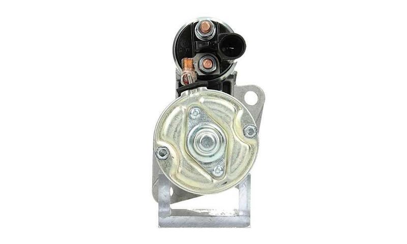 Anlasser 1,7 kW für Volkswagen, Škoda u. a. | PSH 300.584.122.010 – Ansicht 3