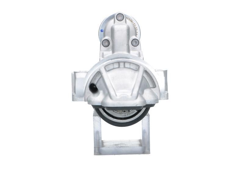 Anlasser 2 kW für Ford, Peugeot u. a. | PSH 590.551.122.283 – Ansicht 1