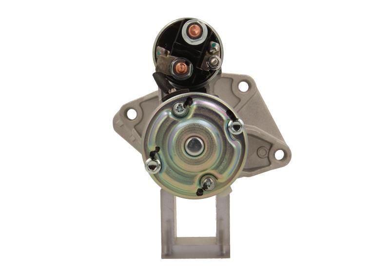 Anlasser 1,4 kW für Nissan, Renault u. a. | PSH 160.907.123.130 – Ansicht 3