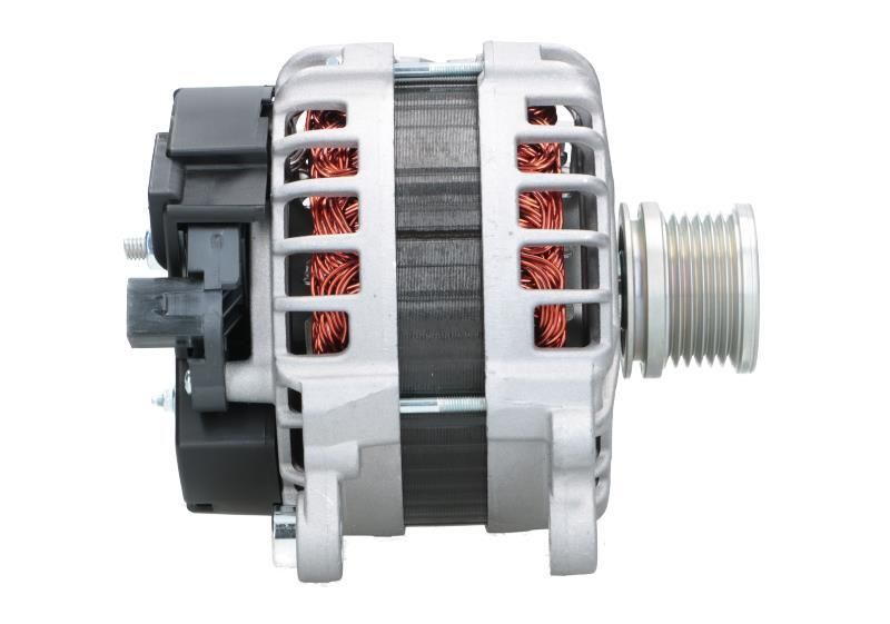 Lichtmaschine 180 A für Volkswagen, SEAT u. a. | PSH 305.924.180.010 – Ansicht 4
