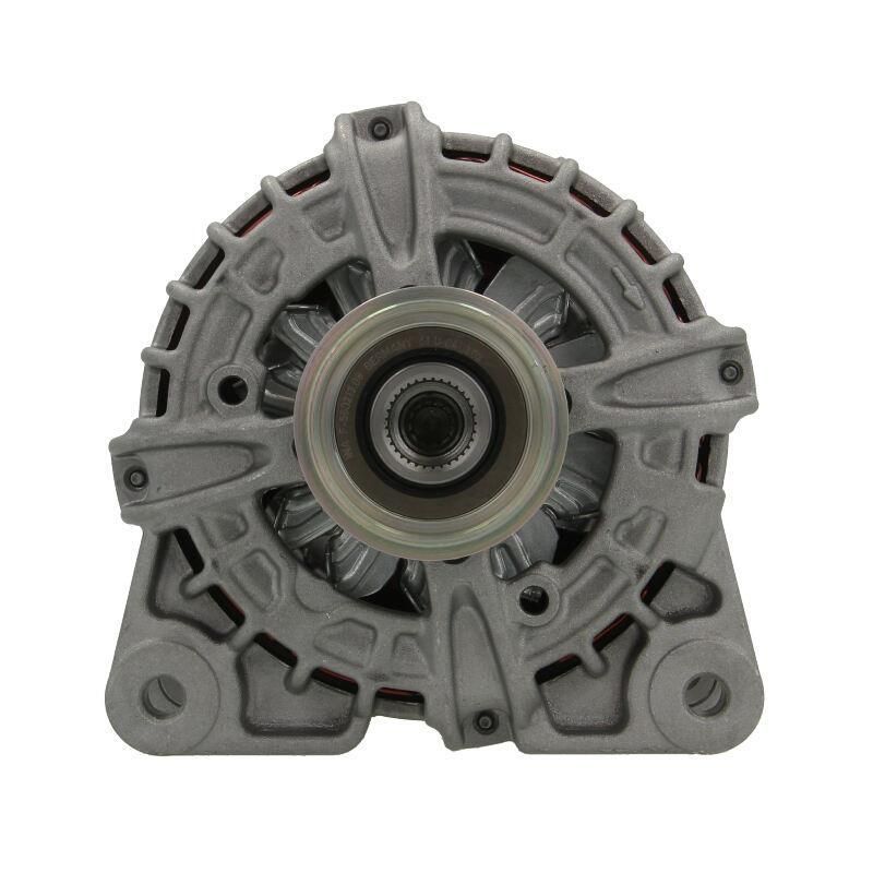 Lichtmaschine 150 A für Nissan & Renault | PSH 165.916.150.280 – Ansicht 1