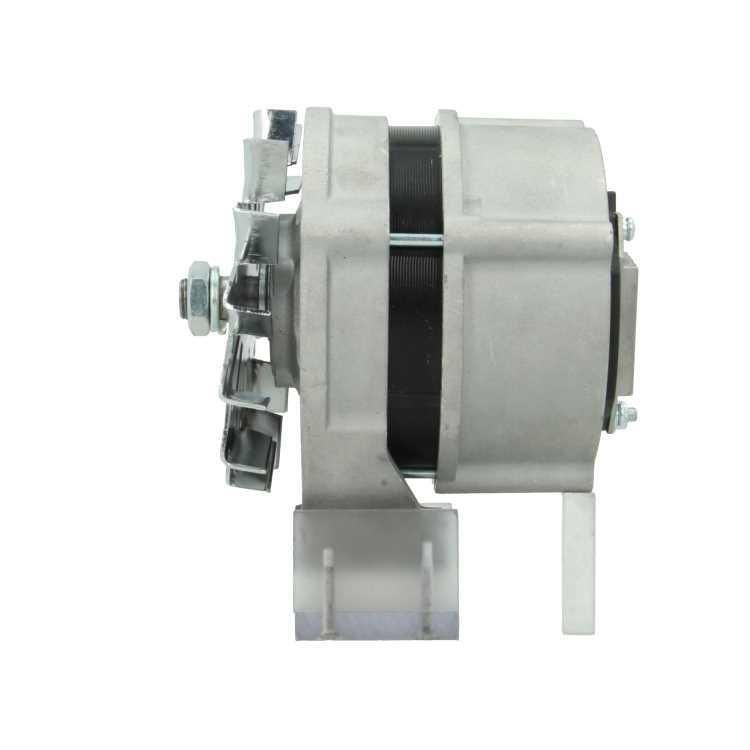 Lichtmaschine 55 A für Deutz | PSH 565.004.055.090 – Ansicht 2