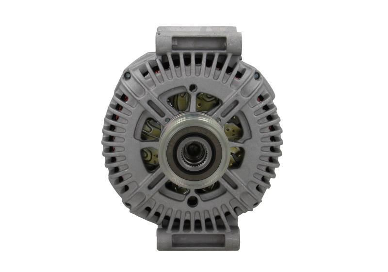Lichtmaschine 180 A für Mercedes, Mercedes-Benz u. a. | PSH 555.546.180.000 – Ansicht 1